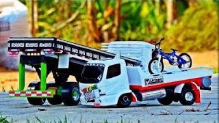 MINIATURAS DE CAMINHÕES TOP 1 [upl. by Pilloff52]