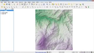 QGIS 如何製作一張專業又漂亮的地形圖 [upl. by Leur]