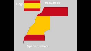 Evolution of Wersten sahara [upl. by Longan]