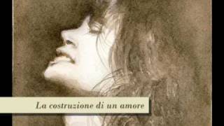 Mia Martini La costruzione di un amore [upl. by Oran539]