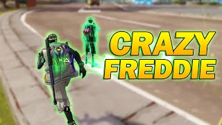 FREDDIES SKILL IS ACTUALLY CRAZY FARLIGHT 84 [upl. by Aryad]