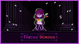 Hopes and Demons  No Melody Undertale  Storyshift [upl. by Lachance217]