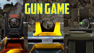 Bullet Force  Gun Game Case Openings New City Map [upl. by Hafinah]