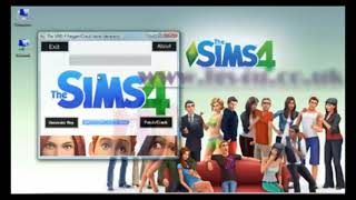 The Sims 4 Activation Code Generator PCMac PS 34 amp Xbox 360ONE Free Download  LATEST [upl. by Anaibib]