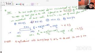 NEET PHYSICS Thermal Properties of matter 6 Modes of Heat Transfer 1 [upl. by Lotte]