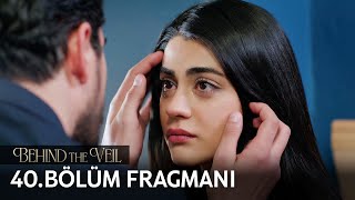 Gelin 40Bölüm Fragmanı  Behind the Veil Episode 40 Promo  Season 2 [upl. by Olen]