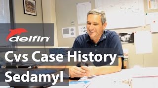 Centralized vacuum system flour processing facility  SEDAMYL Case HIstory [upl. by Htebharas380]