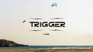 FONE  TRIGGER teaser [upl. by Ynaffit]