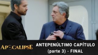 APOCALIPSE  Antepenúltimo Capítulo parte 3  FINAL [upl. by Iknarf]