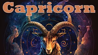 Capricorn Discussion [upl. by Monika]