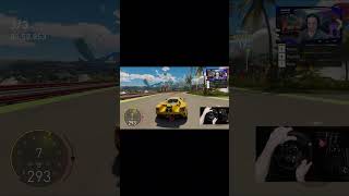 The Crew Motorfest game play automobile thecrewgameplay thecrewmotorfest [upl. by Kcirdneh494]