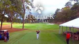 Bluejack National [upl. by Baram]