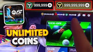 FC Mobile HackMOD Tutorial  How I Got Unlimited Coins amp Points in EA FC Mobile 2024 THE TRUTH [upl. by Nolly]