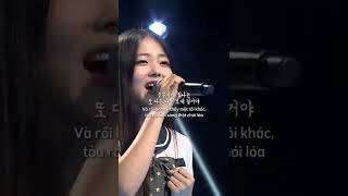 HIGHER🎵 cover by HYNN 박혜원🎤 [upl. by Etiuqram]