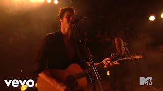 Shawn Mendes  Nobody Knows Live From The 2024 MTV VMAs [upl. by Whitaker]