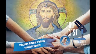 Principios de moral cristiana  Determinación de la moralidad del acto humano  26 de enero de 2024 [upl. by Ahsetan]