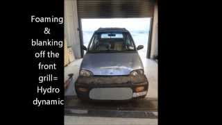 How to build your own amphibious car [upl. by Colleen]