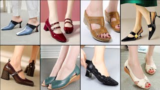 2024 AWESOME COMFORTABLE CHIC TRENDY STYLE DAILYWEAR FOOTWEAR NEW MOST TRENDING STYLE SHOES [upl. by Anailuy]