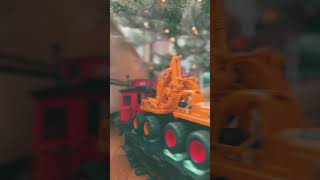 Christmas Train [upl. by Gardener]