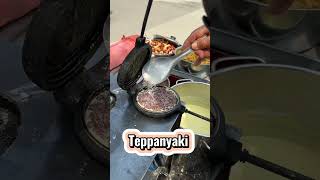 Best Street Food 铁八烧 jajananasia shortsfeed streetfood [upl. by Martynne]