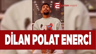 Enerci Dilan Polat Kandıralı Ferdi Şarkıları Yanlış Söyleyen Adam [upl. by Enahpad]