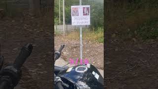 funny comedy 918 motorcycle ride SX1000 Kawasaki Njnja 1000cc [upl. by Lilyan167]