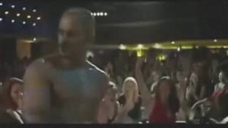 Magic Mike Deleted Scene  Golden God Joe Manganiello [upl. by Thistle]