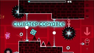 Clubstep Copyable [upl. by Idona146]