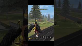 Impossible fight freefire foryou viralvideo trending [upl. by Harlamert]