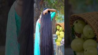 💯7 Days Hair Growth Challenge  Powerful Hair Growth Tonic amp Best Shampoo Hack shorts haircare [upl. by Ressler]