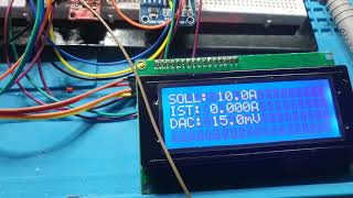 DIY ELEKTRONISCHE LAST ★ 9 DER DAC MUSS NEU  Fellpower2KElektronik [upl. by Ilsa]