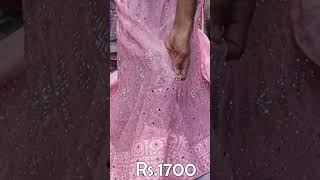 BUdget Price Designer lehengas 91505 07169 [upl. by Itsirk]