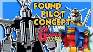 The Cancelled American Gundam Adaptations  Ep 1  The Vault [upl. by Nnoved873]