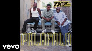 TKZee  Palafala Official Audio ft Sbu [upl. by Yursa843]