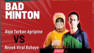 🔴LIVE AGRIPPINA VS NENEK VIRAL AGRI TOUR SRAGEN SOLO [upl. by Feinberg]