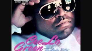 Cee Lo Green  Bright Lights Bigger City [upl. by Eterg]