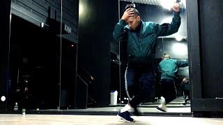 CHRIS BROWN  PILLS AND AUTOMOBILES Omer Bhatti Dance video [upl. by Skilken728]