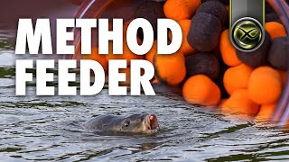 METHOD FEEDER  schnell zum ERFOLG [upl. by Yesnel114]