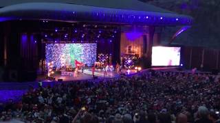 Laleh  Goliat Live Dalhalla 2017 HD [upl. by Larual]