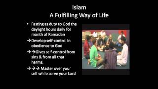 Benefits of Five Pillars of Islam  A Fulfilling Way of Life [upl. by Ojoj291]