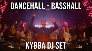 Kybba x Basshall Mix 6  Best of Dancehall Shatta amp Afro 2024 [upl. by Noryk]