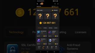 Joker Daily Combo 1011 November  Joker Combo Today joker combo mining airdrop viralvideo [upl. by Lorie968]