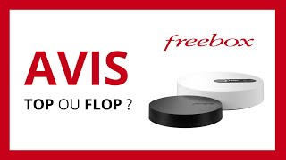 FREEBOX POP  AVIS COMPLET EN 2024 Meilleure Box Internet  Fibre adsl Player Wifi 6 Test [upl. by Enair]