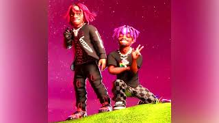 free trippie redd x lil uzi vert x rage type beatRage Plug [upl. by Ainatit]