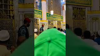 Ya Rasool Allah ab to Bula lijiye madina madinamadina shortvideo [upl. by Meridith]