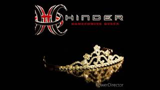 Homecoming Queen by Hinder Extreme Behavior single [upl. by Latif696]