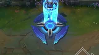 PBE Preview Pulsefire Lucian Fiora Pantheon Ekko and Pulsefire Lucian Prestige Edition [upl. by Odraner]