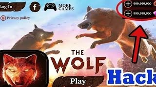 The wolf unlimited coin game gurdian [upl. by Cooley272]