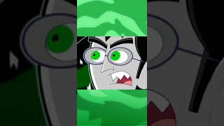 The Ghost Writer  Danny Phantom dannyphantom nickelodeon nickrewind nick [upl. by Ronoel493]