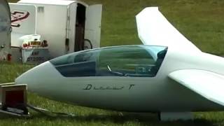 Bowland Forest Gliding Club [upl. by Jameson345]